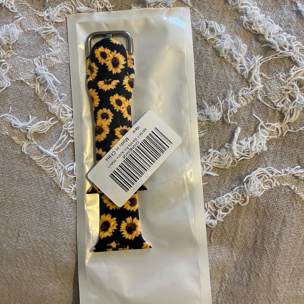 Apple Watch band